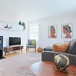 Apartament Downtown Charming - Ponte Chaves