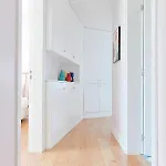 Apartament Downtown Charming - Ponte