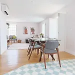 Apartament Downtown Charming - Ponte Chaves