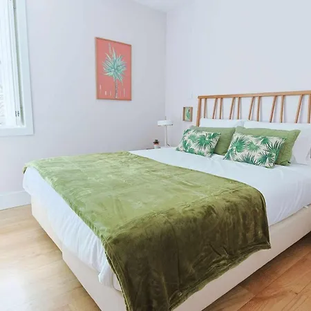 Apartman Downtown Charming - Ponte Chaves