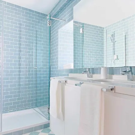 公寓 Downtown Charming - Ponte