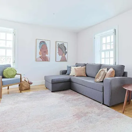 Downtown Charming - Ponte *