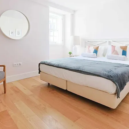 Downtown Charming - Ponte * 查韦斯