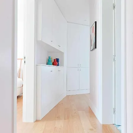 公寓 Downtown Charming - Ponte