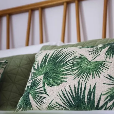 Downtown Charming - Ponte * 查韦斯