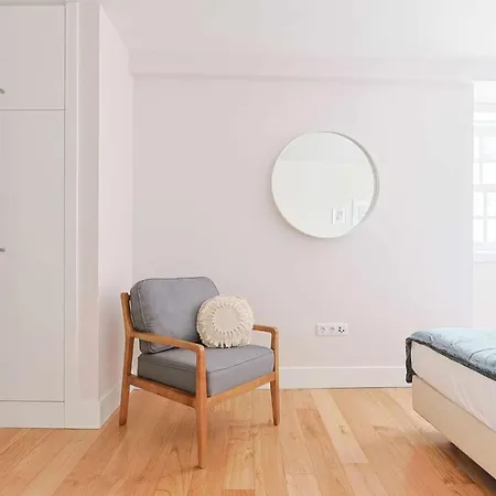 Downtown Charming - Ponte 查韦斯