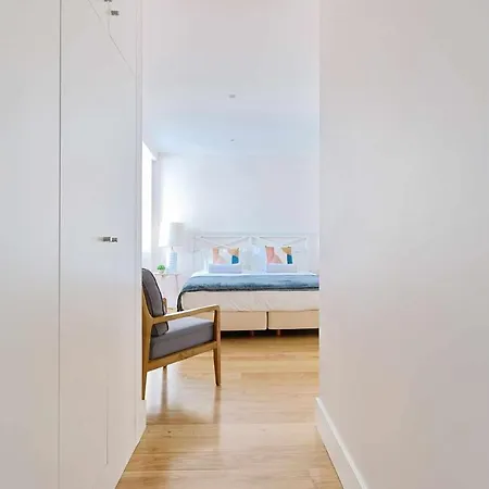 Downtown Charming - Ponte *