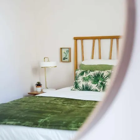 Downtown Charming - Ponte 公寓 查韦斯