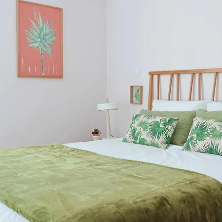 Downtown Charming - Ponte * Chaves