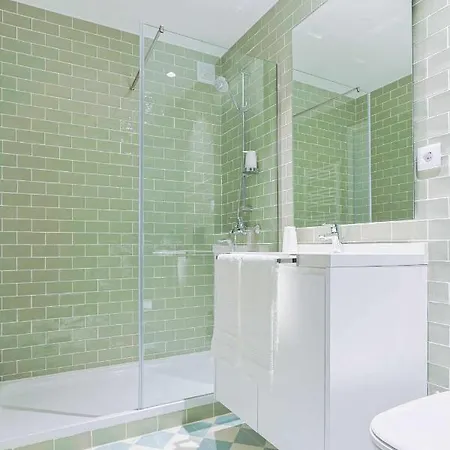 Downtown Charming - Ponte 公寓