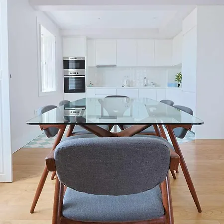 Downtown Charming - Ponte *