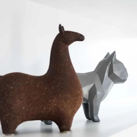 Downtown Charming - Ponte