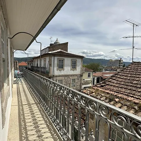 Downtown Charming - Ponte Apartman *