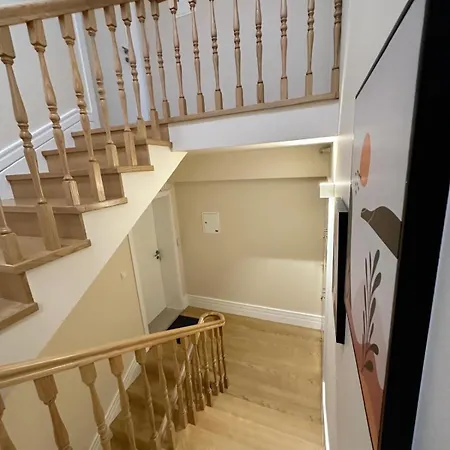 Downtown Charming - Ponte