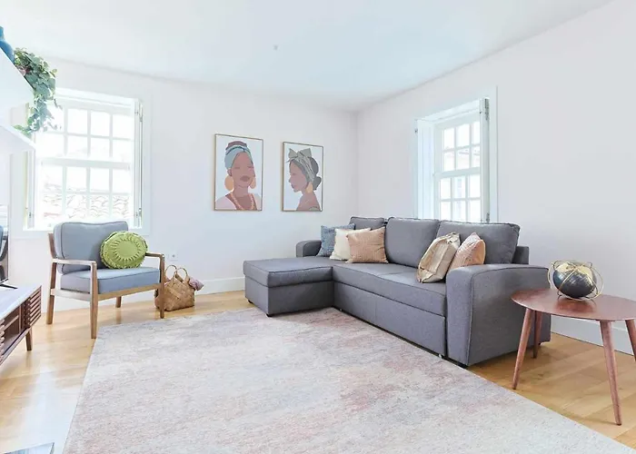 Downtown Charming - Ponte *