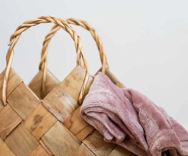 Downtown Charming - Ponte Apartman Chaves