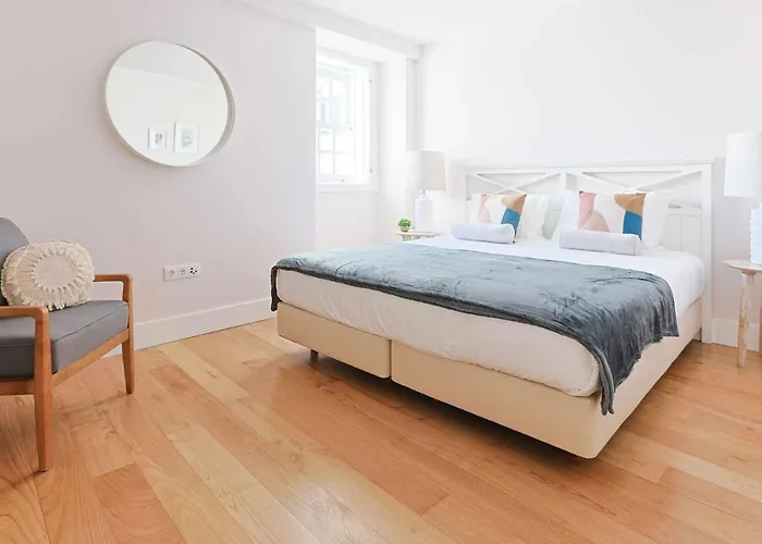 Downtown Charming - Ponte * Chaves