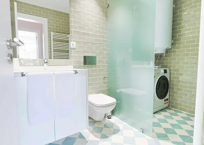 Apartman Downtown Charming - Ponte