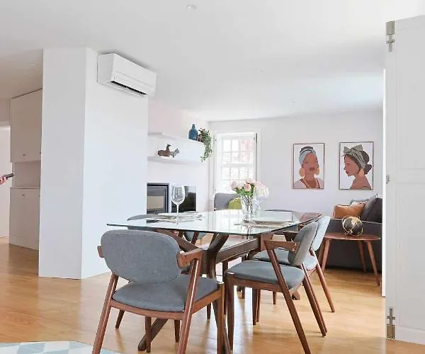 Apartman Downtown Charming - Ponte *