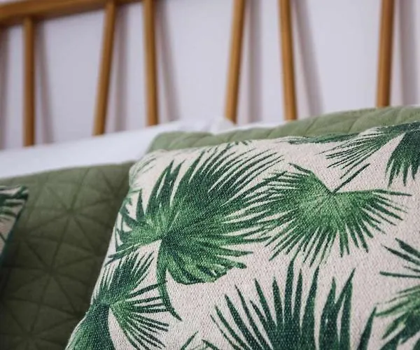 Downtown Charming - Ponte * Chaves