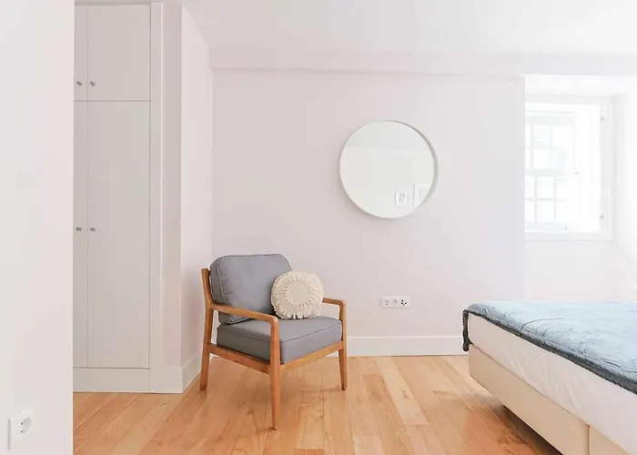 Downtown Charming - Ponte Chaves