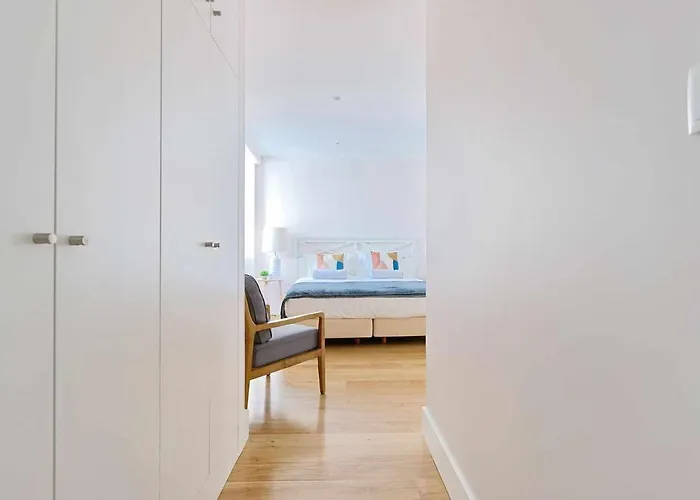 Downtown Charming - Ponte *