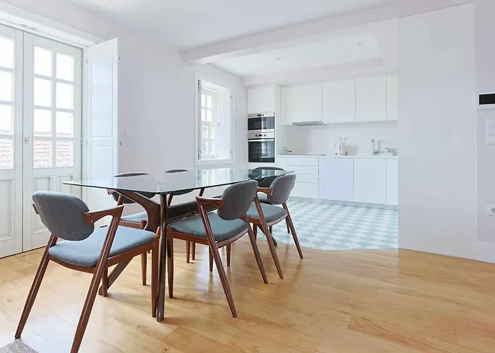 Downtown Charming - Ponte Apartman *