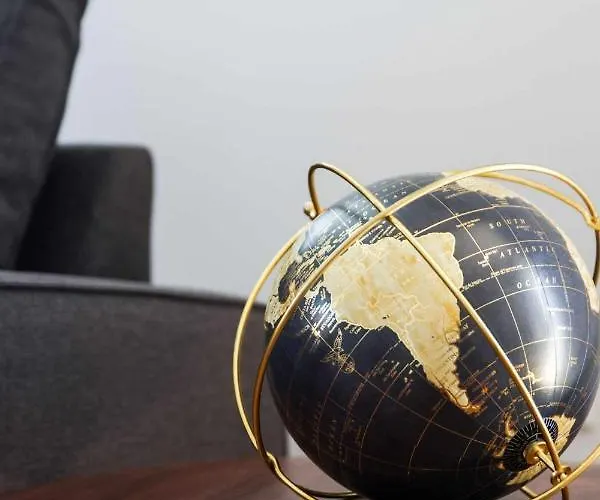 Downtown Charming - Ponte * Chaves