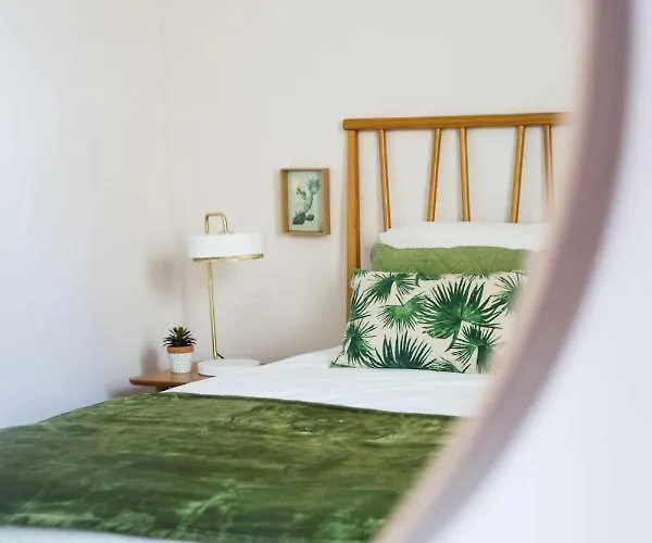 Downtown Charming - Ponte Apartman Chaves