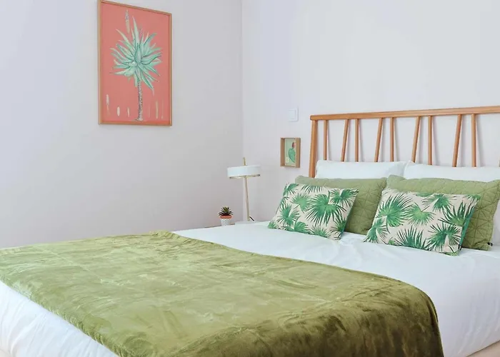 Downtown Charming - Ponte * Chaves