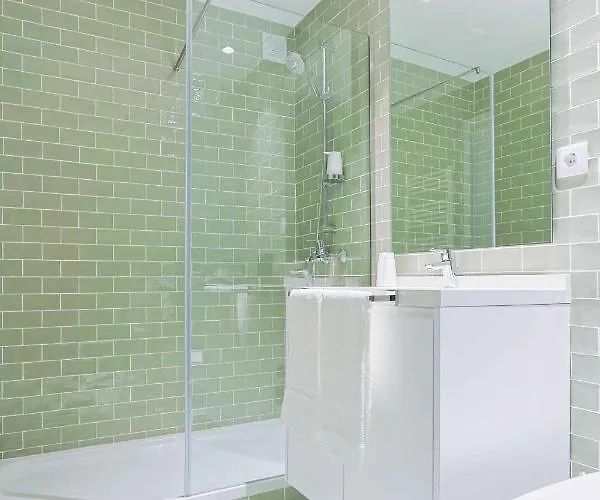 Downtown Charming - Ponte Apartman