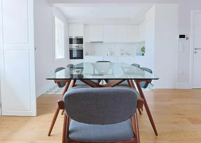 Downtown Charming - Ponte *