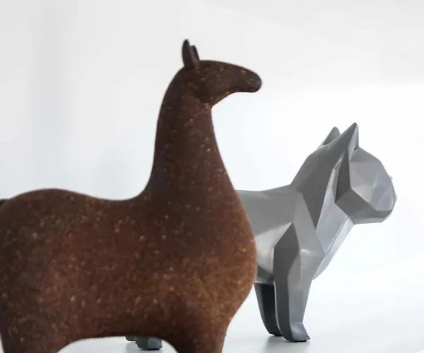 Downtown Charming - Ponte