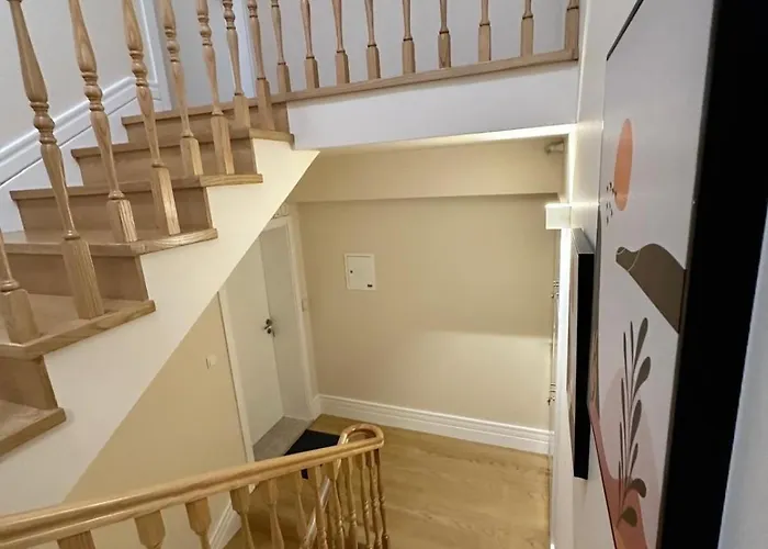 Downtown Charming - Ponte